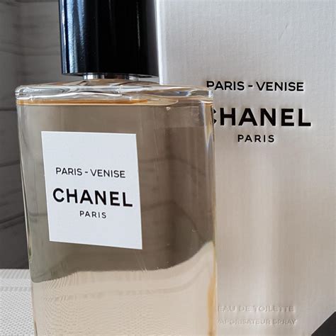 perfume paris venise chanel|chanel paris venise perfume price.